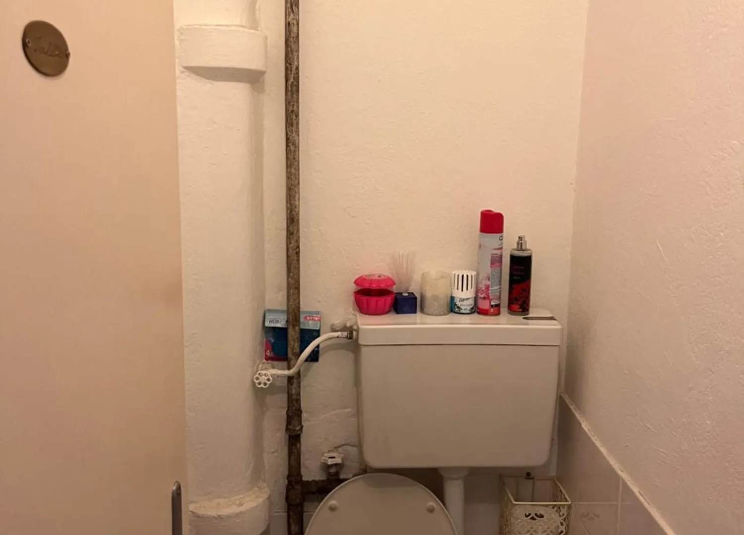 Zimmer Graz Rum i privatbostad