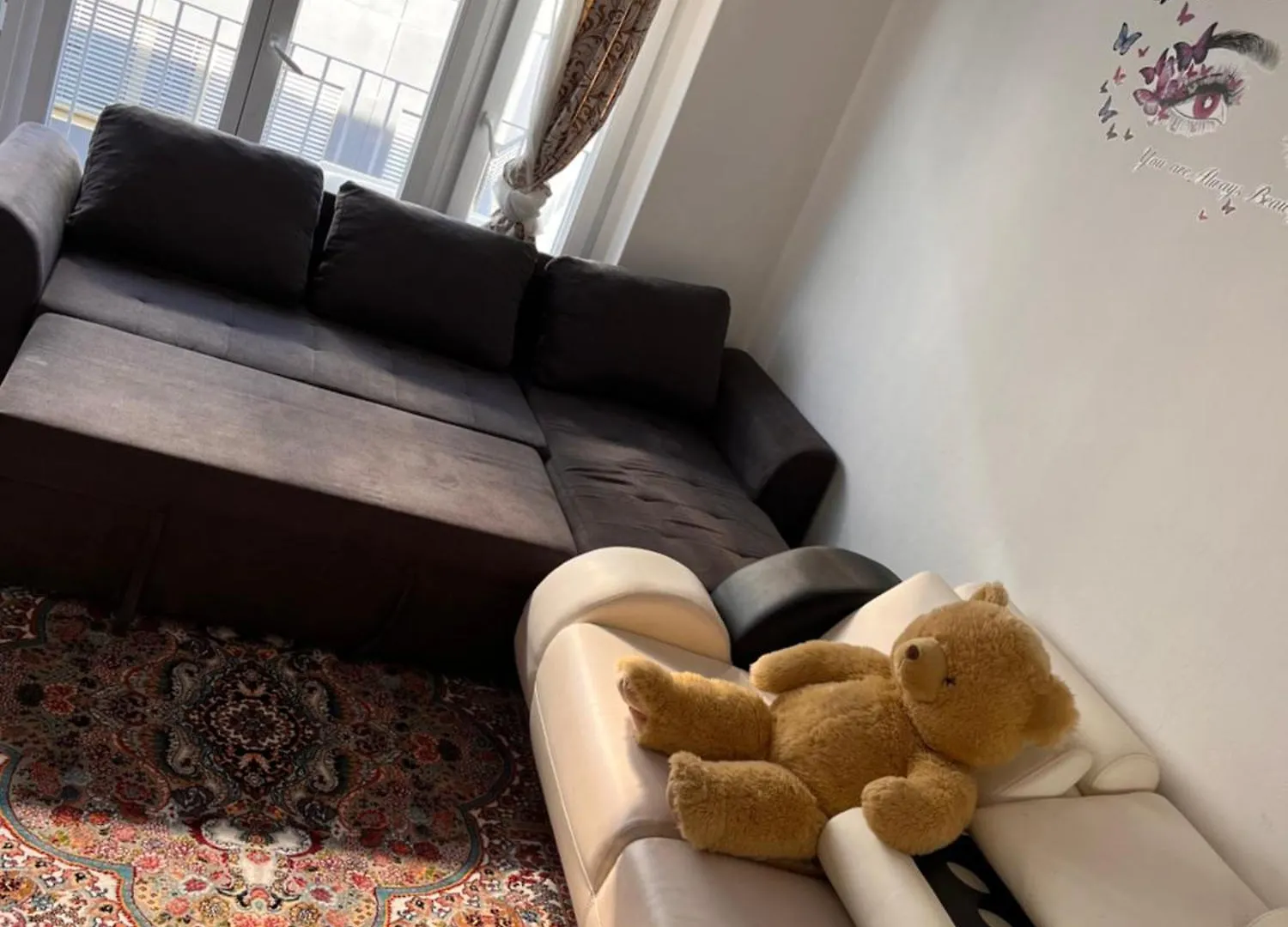 Zimmer Graz